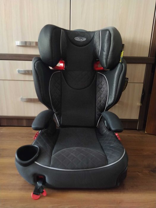 Автокрісло Graco AFFIX