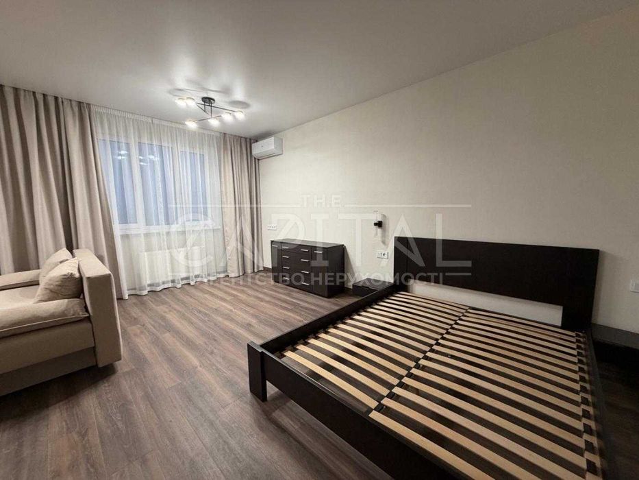 Оренда/ 1-кім. Квартира/ЖК Голосієвський