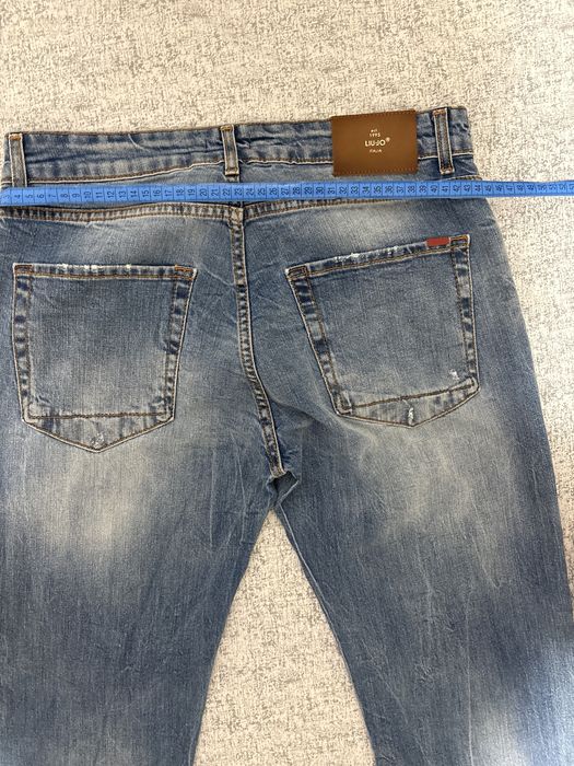 Продам джинси чоловічі оригінальні JIU-JOJEANS