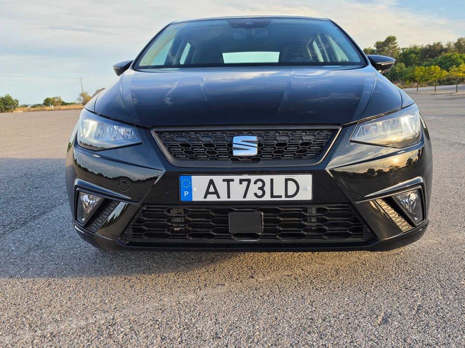 Vendo Seat Ibiza 1.0 Style Plus 2023