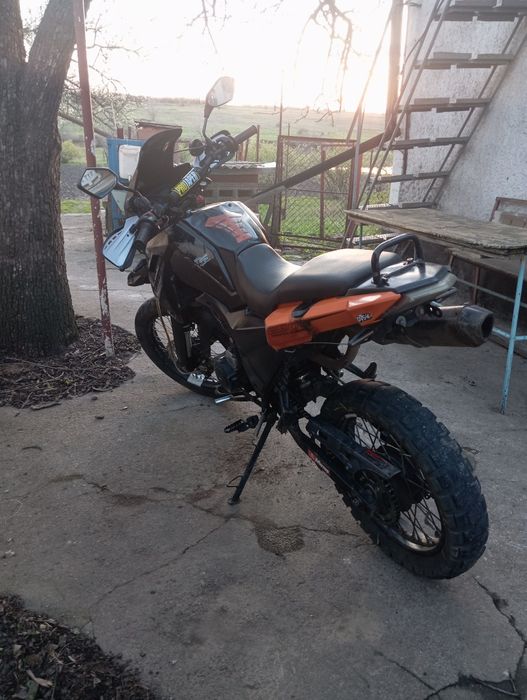 Шенрай 250 кубів  продаж обмін