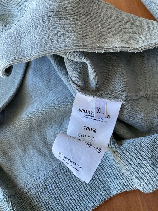 Sweater Stone Island