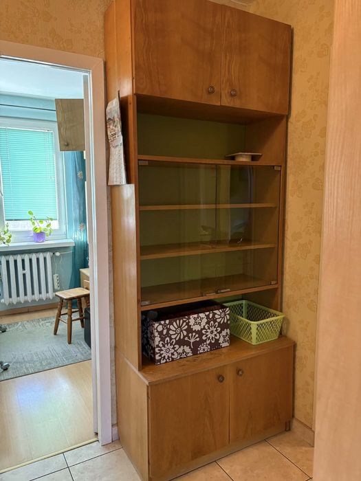 Meble, szafa ZA DARMO