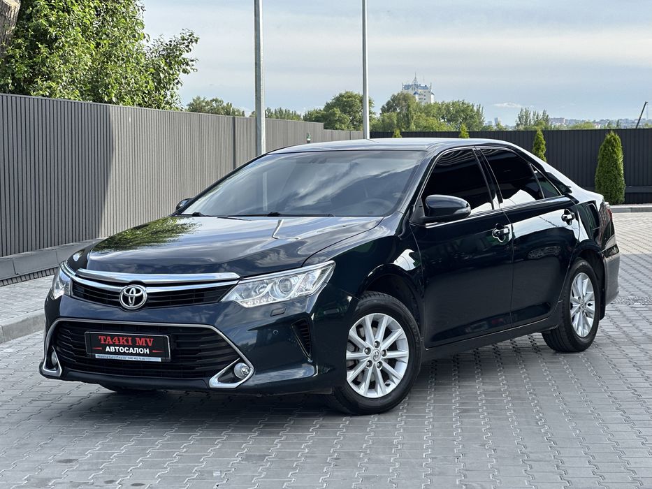 Продам Toyota Camry 55