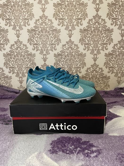 Бутси Nike Air Zoom Mercurial Vapor