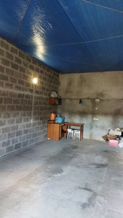 Гараж АГК Хрустальний (Водобаки) + ОРЕНДА