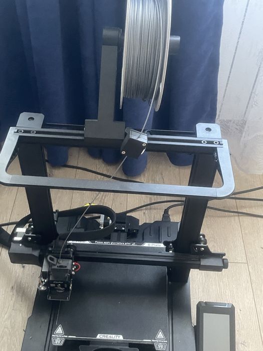 Продам Ender 3 pro s1