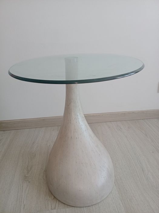 Mesa Moderna de Apoio