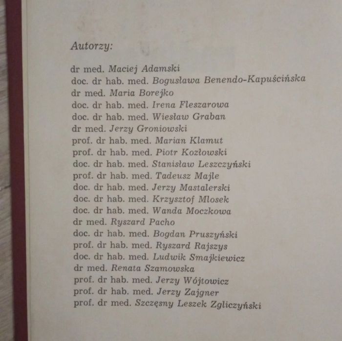 Radiologia. Podręcznik dla studentów