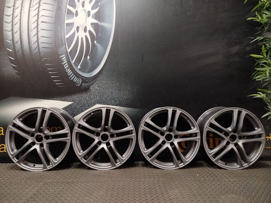 Jantes 17" VW , Audi , SEAT 5×112