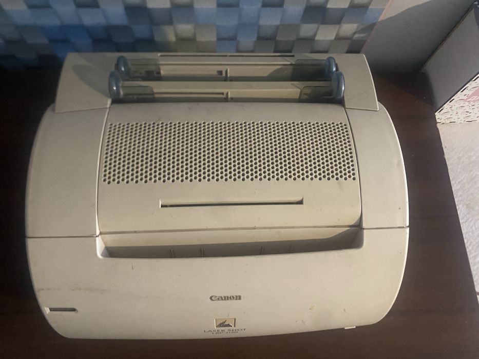 Продам принтер Canon LBP-112