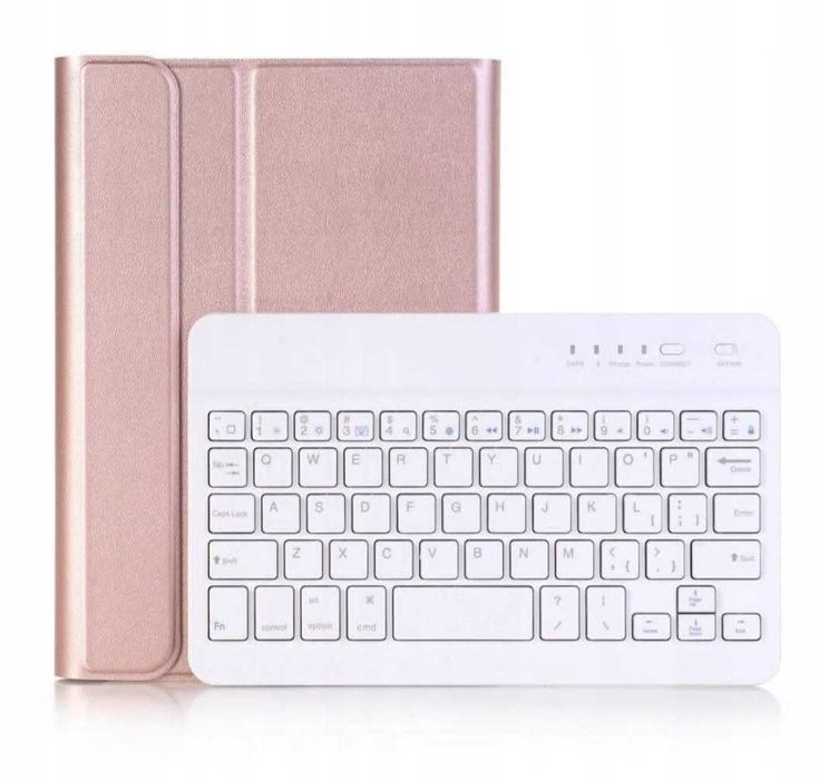 Etui Z Klawiaturą Cover Do I pad Mini  4/5