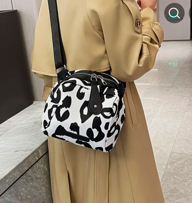 Сумка женская молодежная