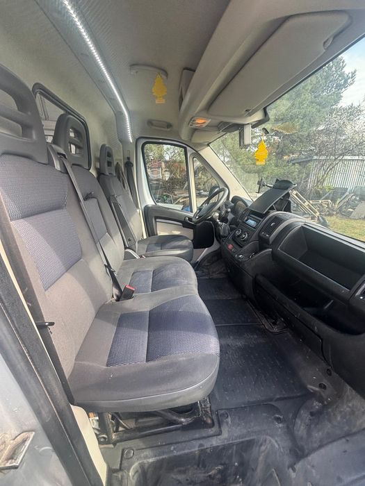 Citroën Jumper  Sprzedam 5 3 5 5 9 9 6 6 7
