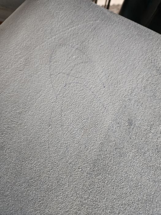 Mesa redonda + 4 cadeiras sala