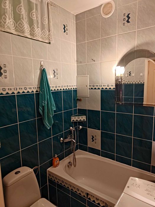 Mieszkanie – Kraków, Osiedle Wandy, Nowa Huta - Więcej