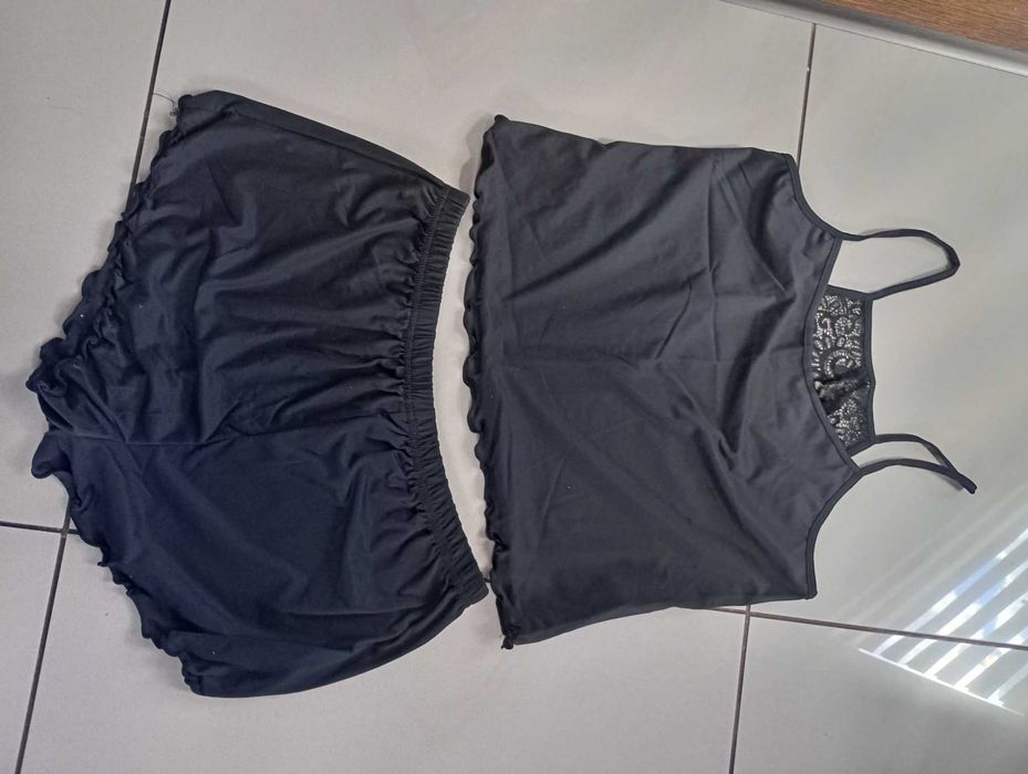 Piżama dwuczęściowa