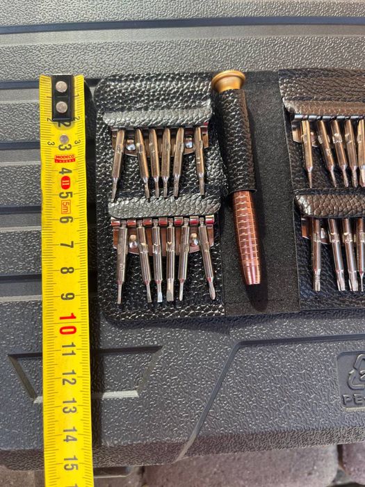 Мини набор отверток