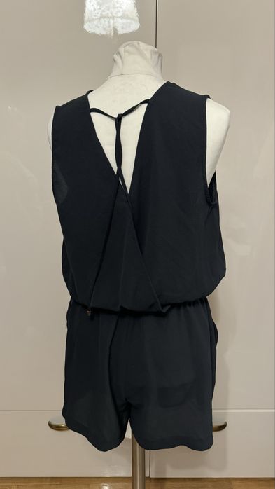 Damski kombinezon roz. L XL 40 42 Body Flirt