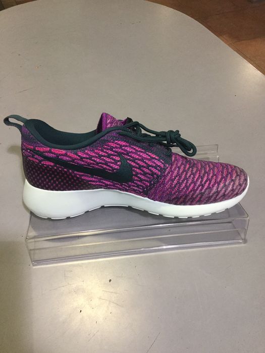 Obuwie damskie Nike Roshe One Flyknit rozmiar 38