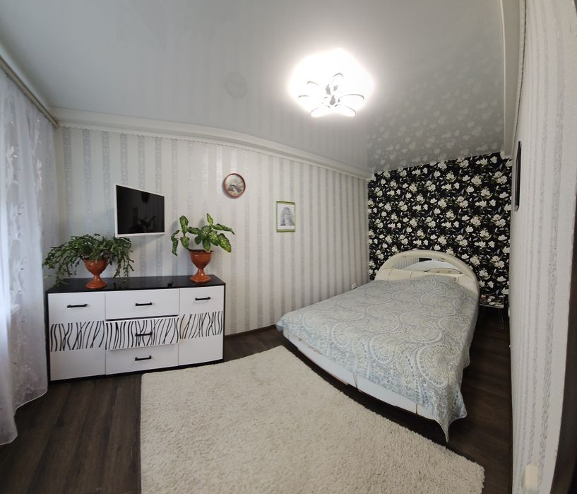 Продаётся 3х комнатная квартира Черёмушки, mar