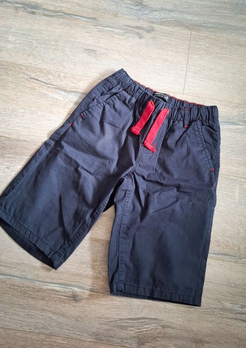 Szorty chłopięce Carry Kids 146