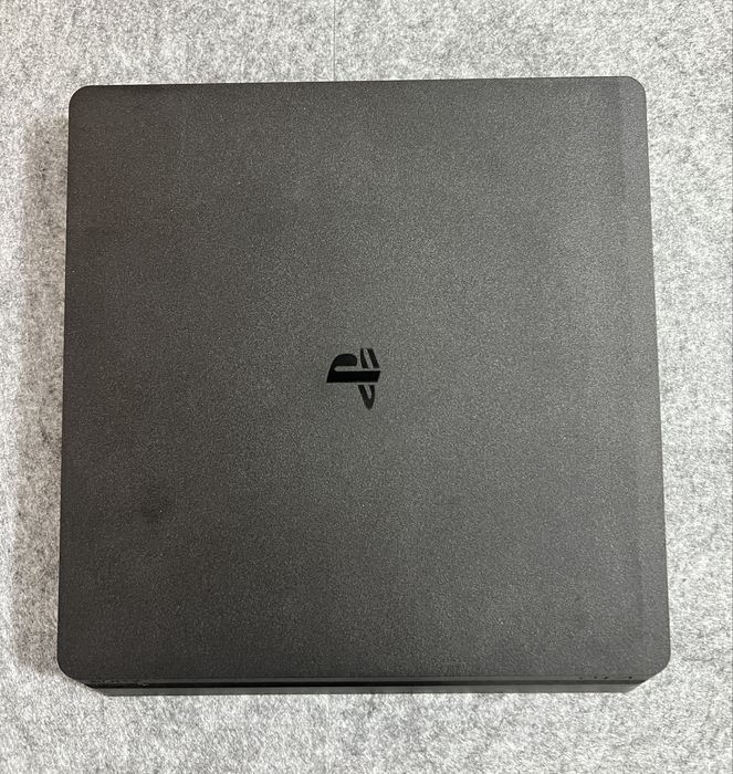PS4 Slim 1 TB - Versão 12.02