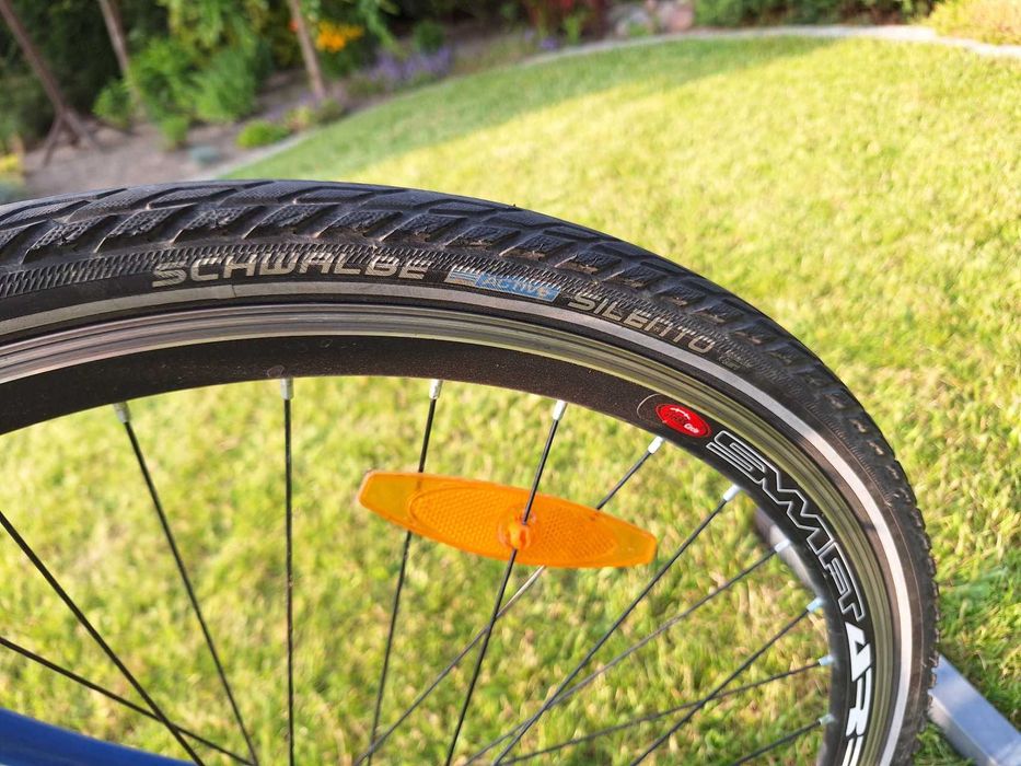 Rower Cross Author Compact