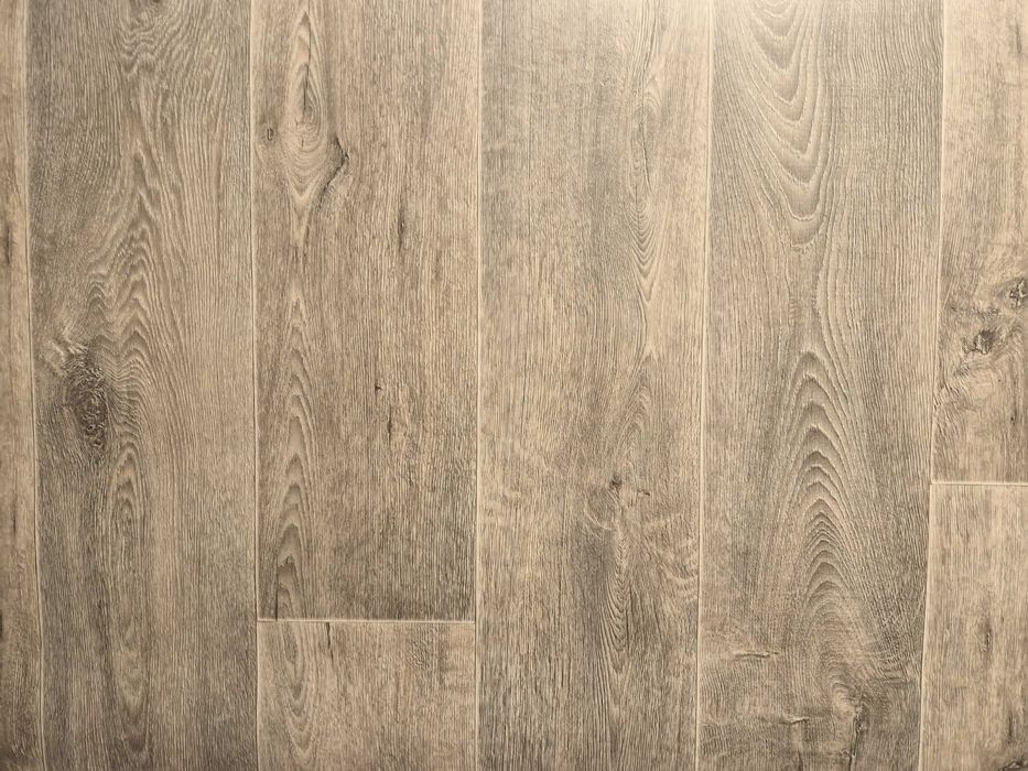 Wykładzina PCV Gumolit Gruba Na Filcu Panel Deska Legacy Oak Beż Mocna