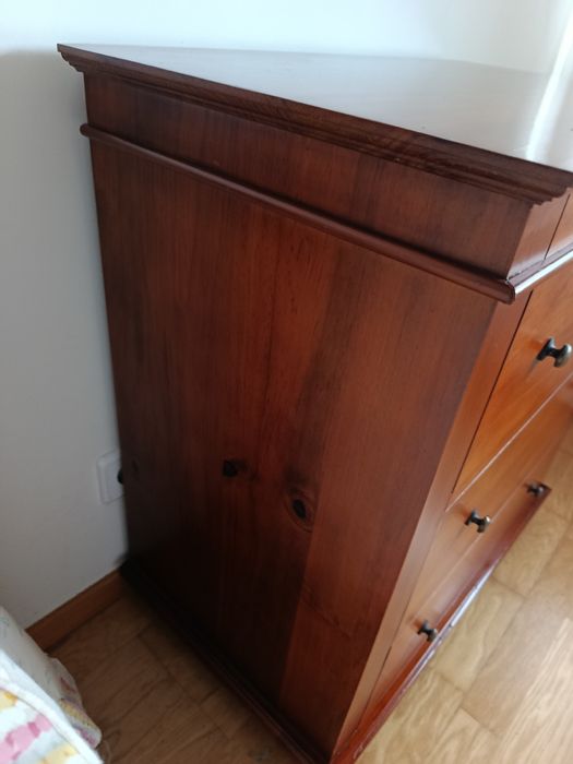 Comoda. Muito bonita!