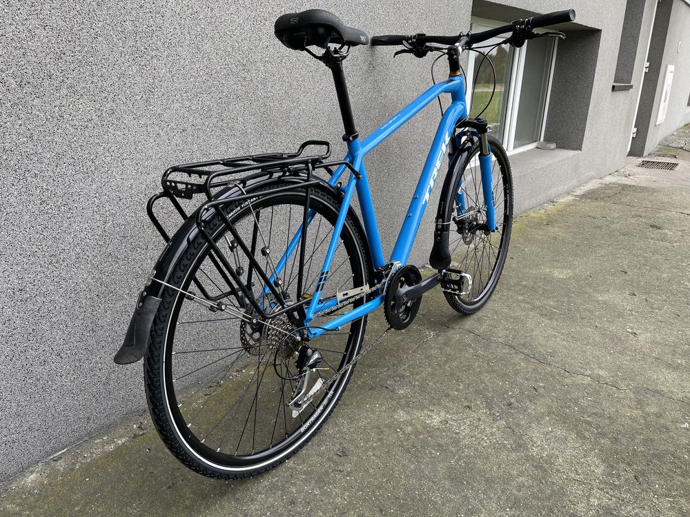 duotrap s trek