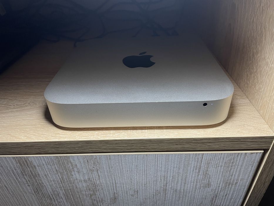 mac mini 2014 i7 - купить компьютеры и комплектующие - Цена на OLX.ua