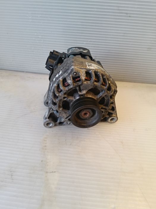 Alternador - Peugeot 206 1.1