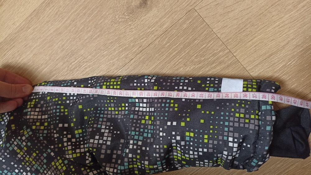 Комбінезон зимовий Sinsay 104