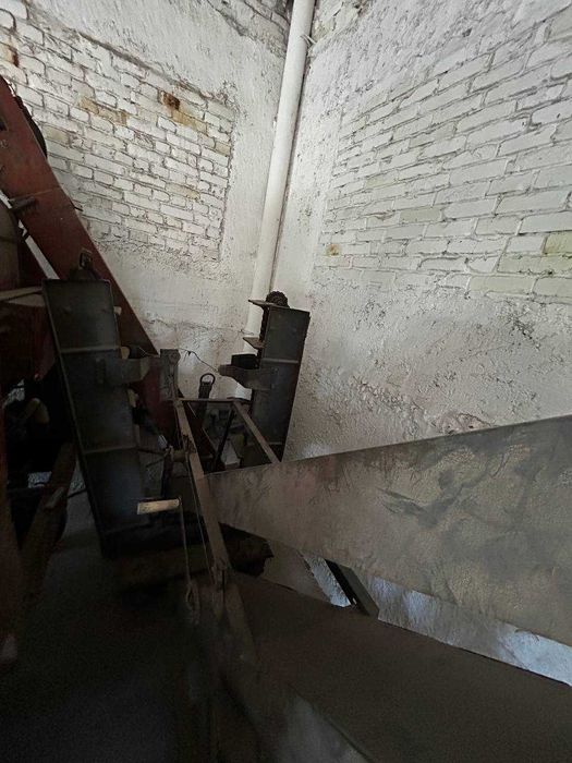 зернонавантажувач ЗМ-60