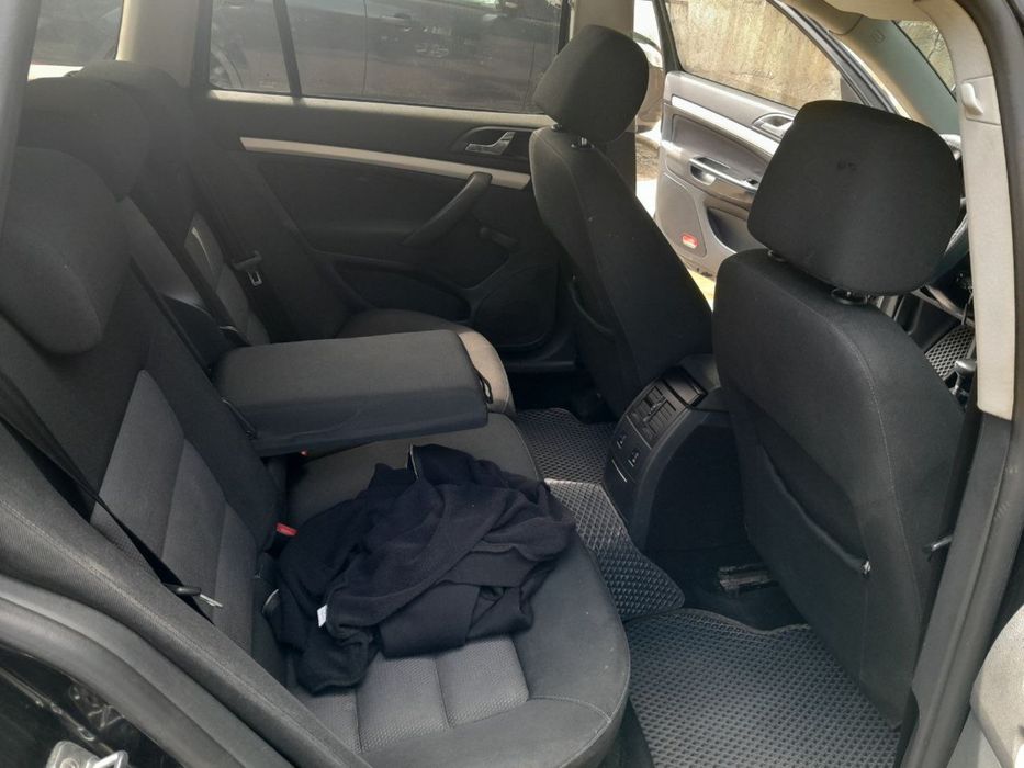 Шкода А5 1.9диз, в гатному стані