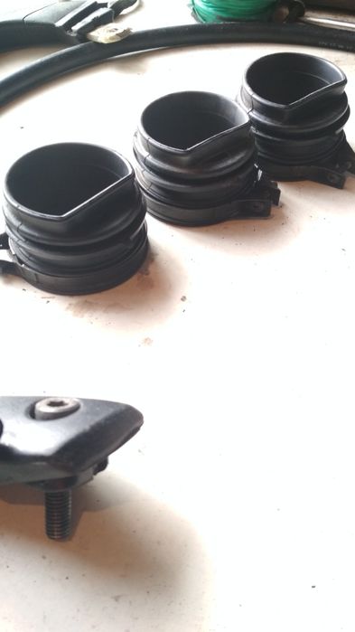 Suzuki Rf резинки, патрубки на карбюратор, воздушный фильтр