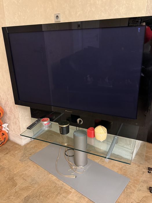Теливизор Pioneer PDP-LX5080D