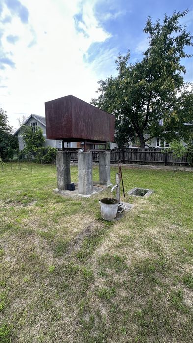 Продаж; ділянка 33 сотки; Чернівці; + приміщення; бізнес;