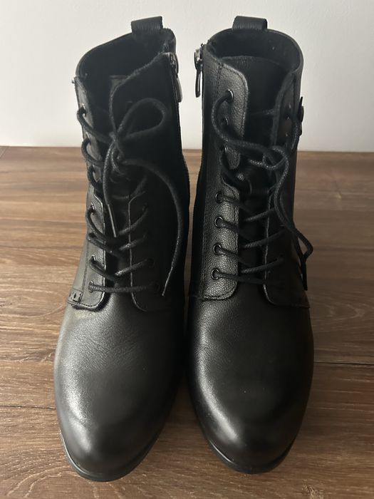 Trzewiki Lasocki rozmiar 39