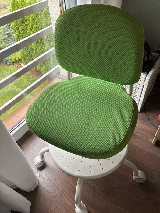Krzesło obrotowe Ikea Vinund
