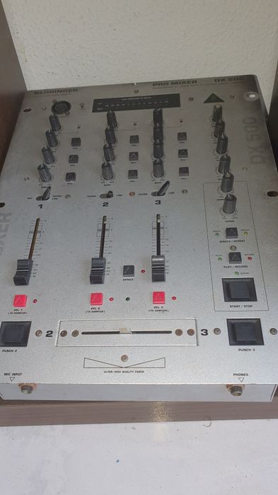 Vários, hardware PC. Material de Dj, material de som,controladora,plac