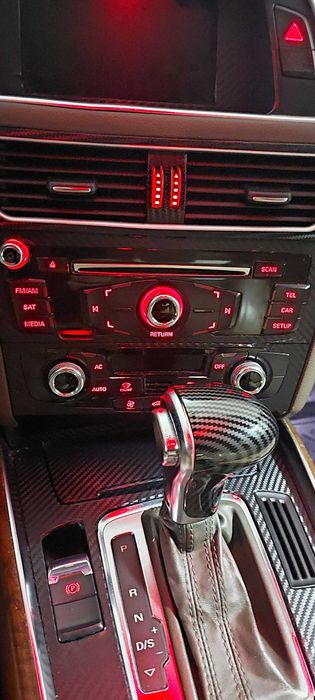 Audi Q-5 Premium 2013