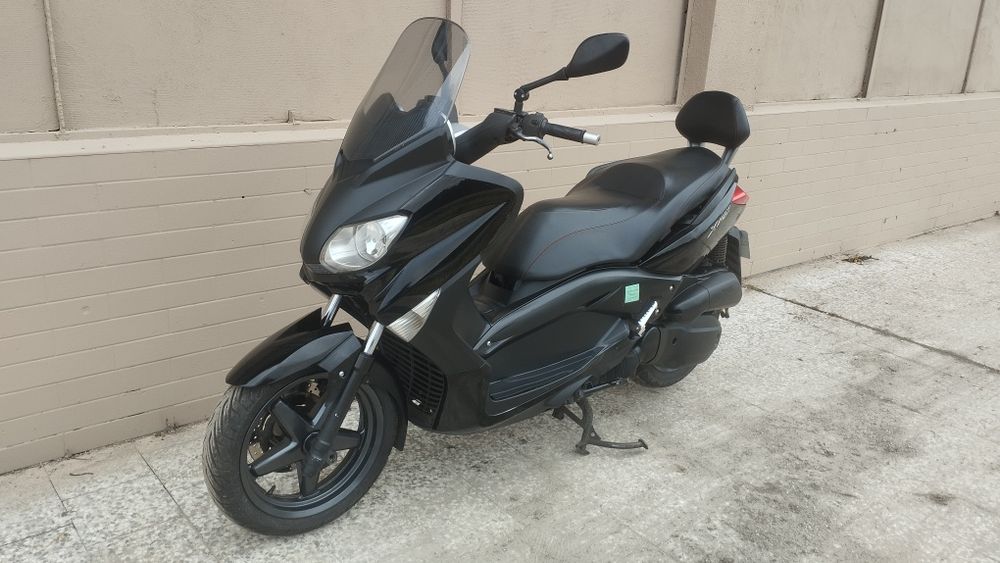 Yamaha