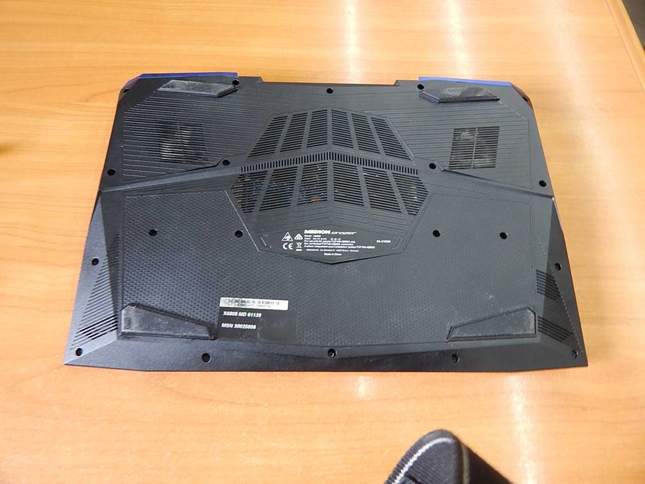 Laptop gamingowy ( dla gracza )