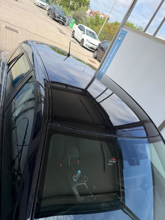 Mazda 3 sem nada a apontar