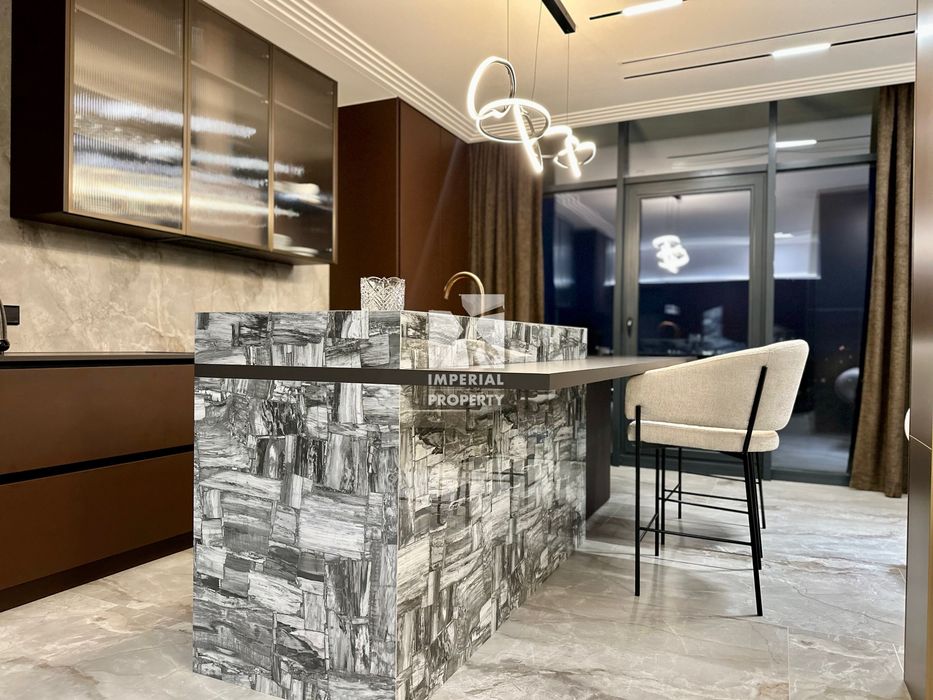 Здача дизайнерського пентхаусу в "ЖК Crystal" Можна з тваринами !