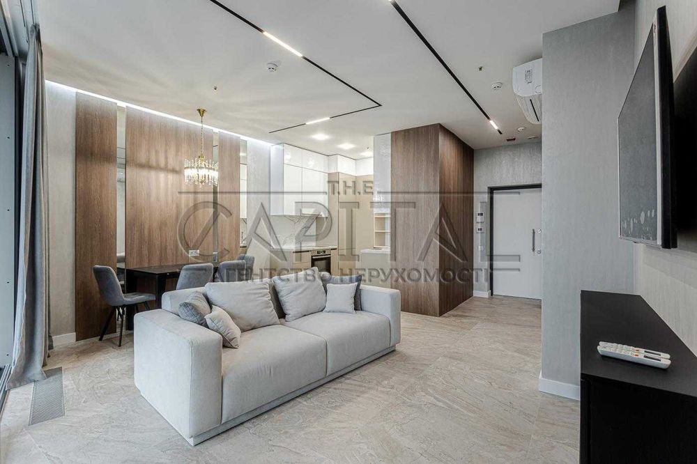 Продажа квартиры, ЖК Taryan Towers, Печерский район