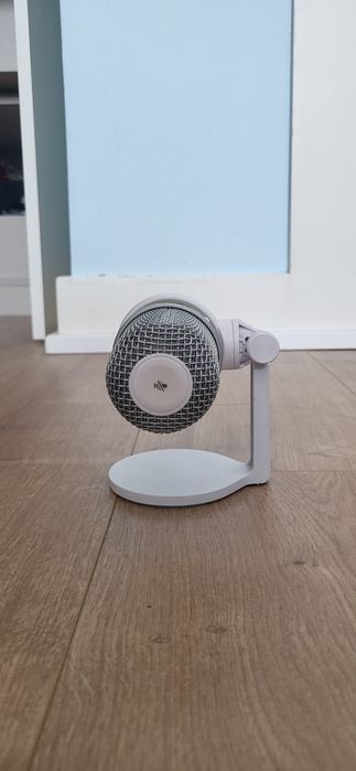 Microfone Hyper X solocast