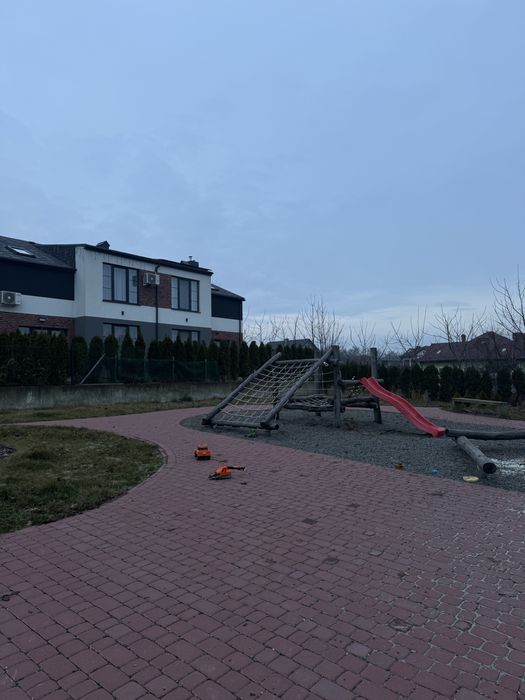 Оренда таунхаусу